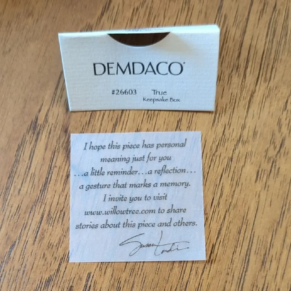 Demdaco 